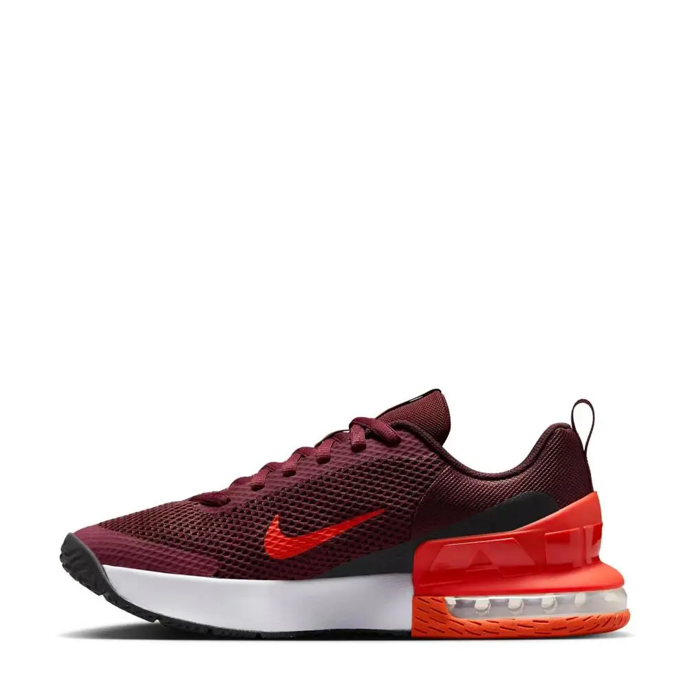 Nike shoes - Red 5