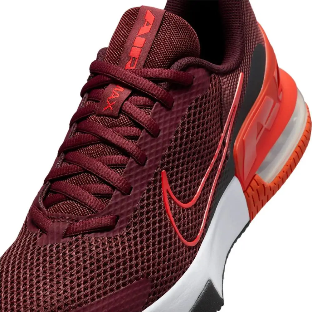 Nike shoes - Red 3