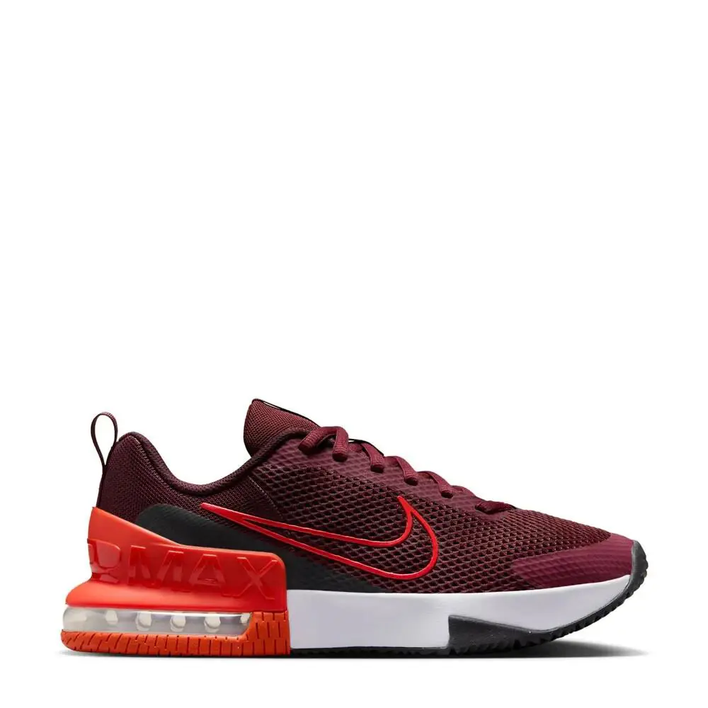 Nike shoes - Red 6
