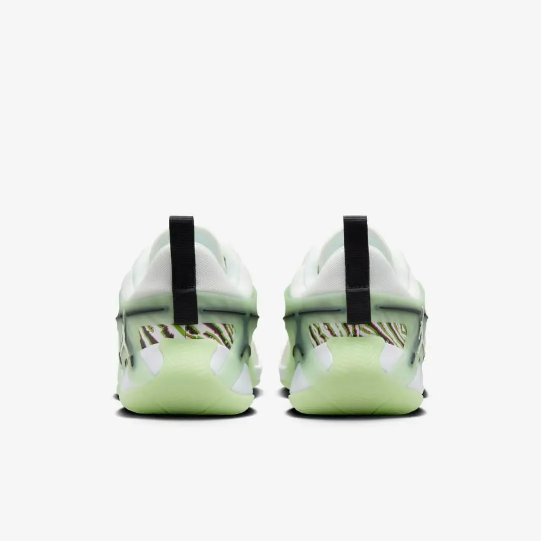 Nike shoes - Nike Air Jordan Heir - Air Heir - FZ2471 100 - Green 3