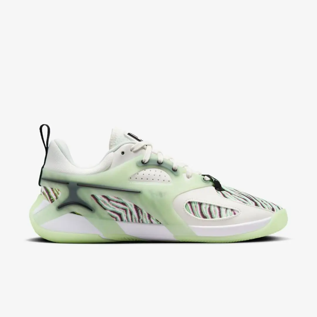 Nike shoes - Nike Air Jordan Heir - Air Heir - FZ2471 100 - Green 9