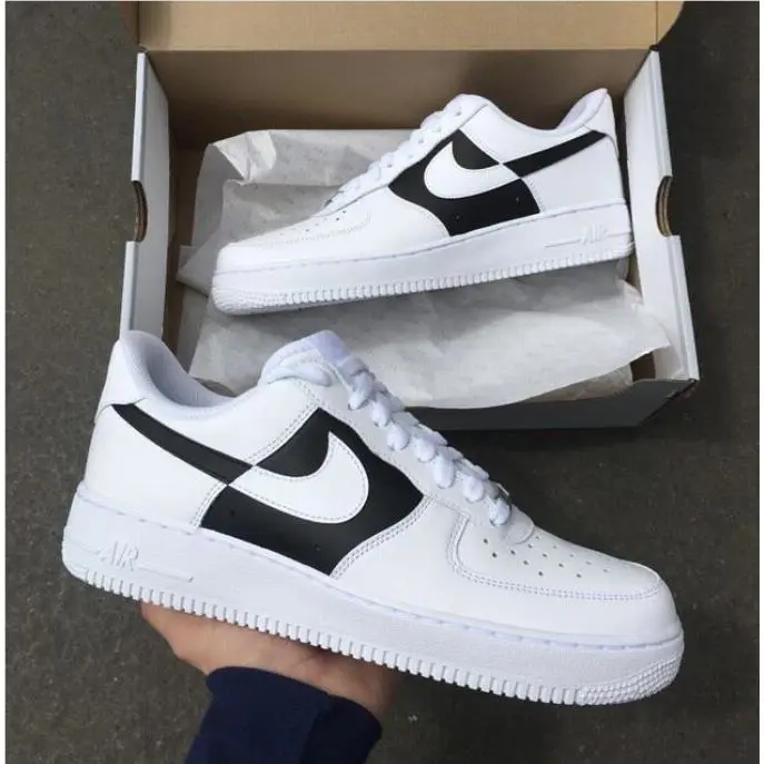 Nike shoes - Nike Air Force 1 - Air Force - CW2288-111 - White 19
