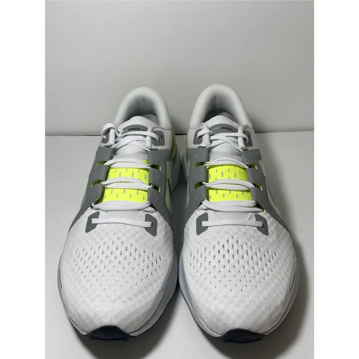Nike shoes - Nike Air Zoom Vomero - Air Zoom Vomero - DR9878-100 - Multicolor 1