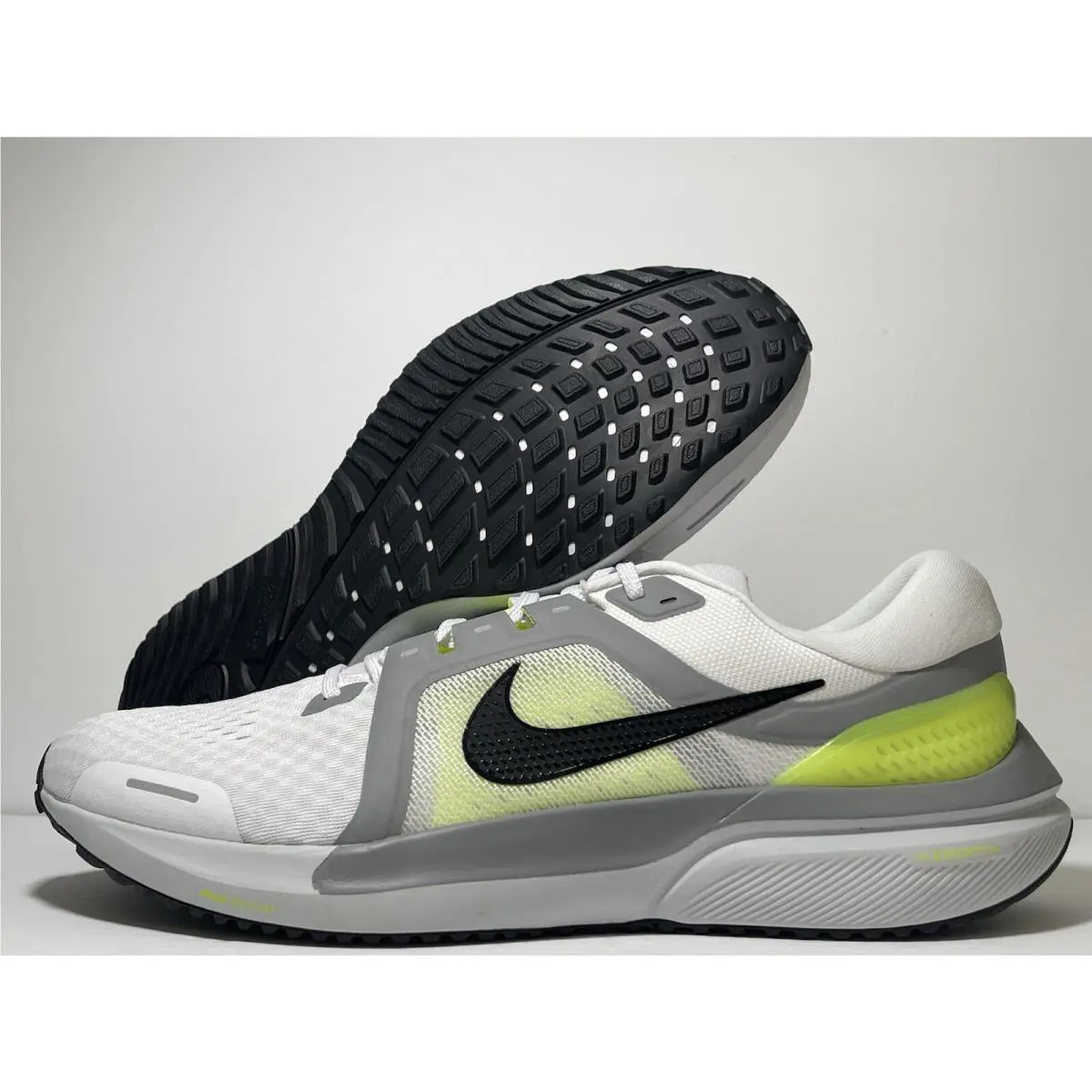 Nike shoes - Nike Air Zoom Vomero - Air Zoom Vomero - DR9878-100 - Multicolor 4