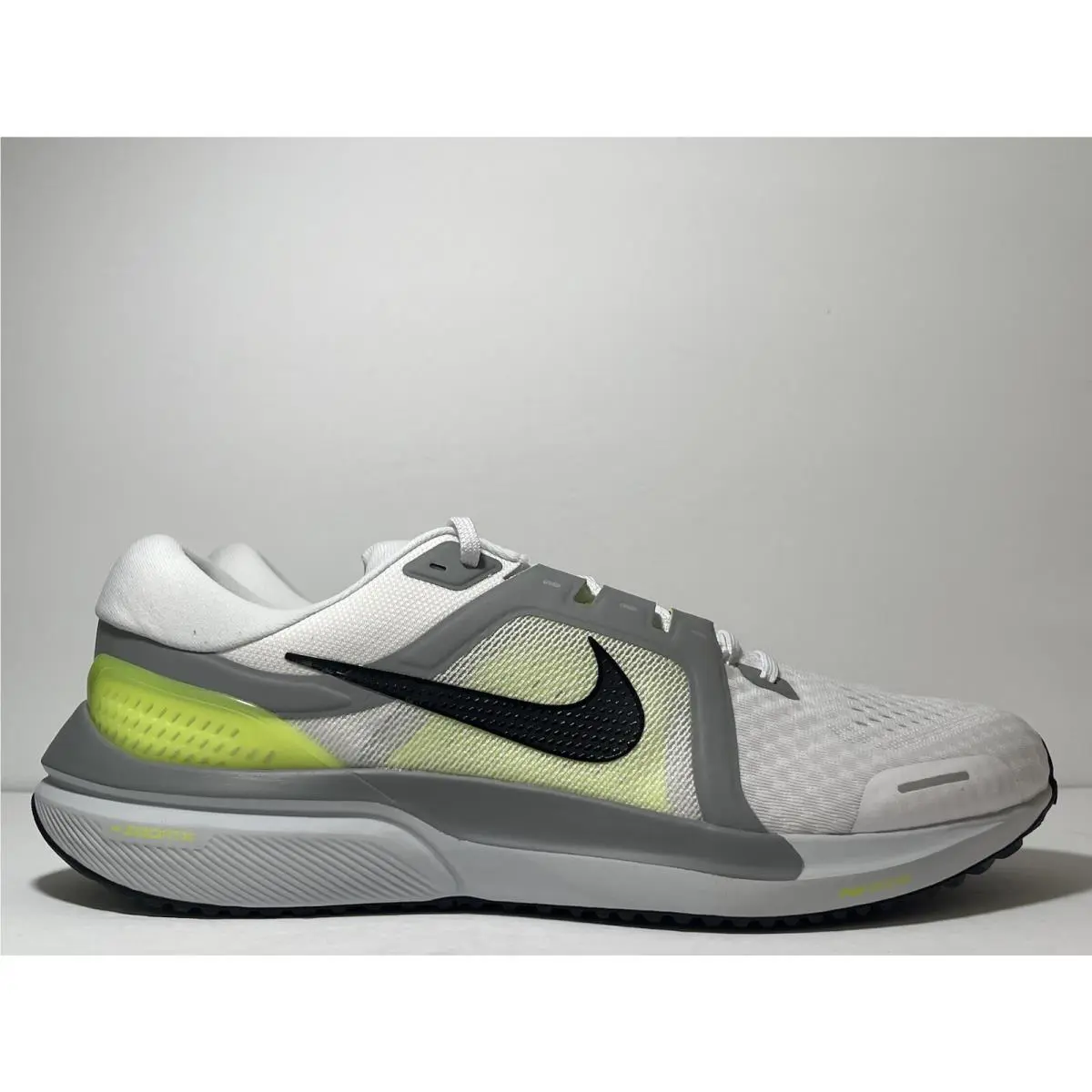 Nike shoes - Nike Air Zoom Vomero - Air Zoom Vomero - DR9878-100 - Multicolor 7