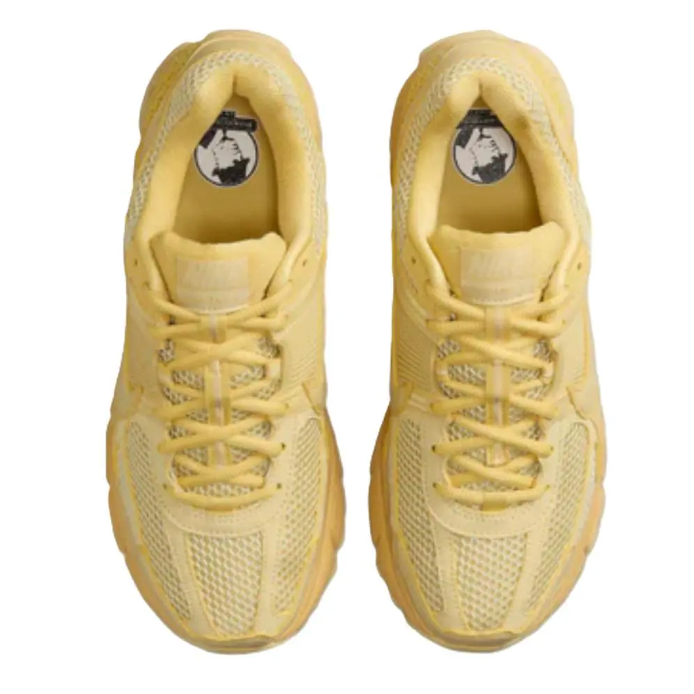 Nike shoes - Saturn Gold/Lemon 10