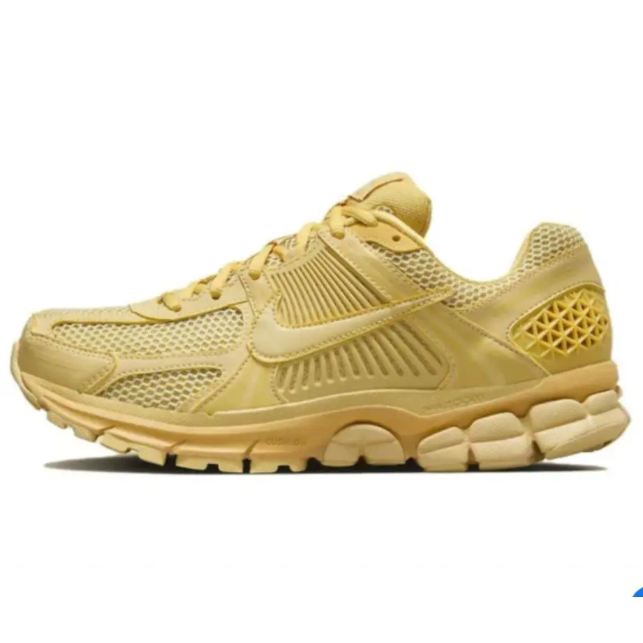 Nike shoes - Saturn Gold/Lemon 7