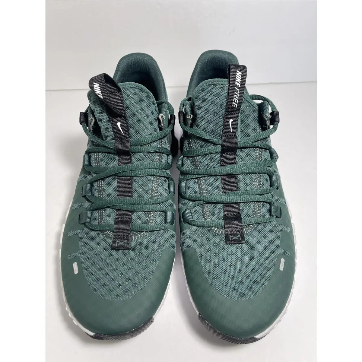 Nike shoes - Nike Free Metcon - Free Metcon - FN6616-300 - Green 1