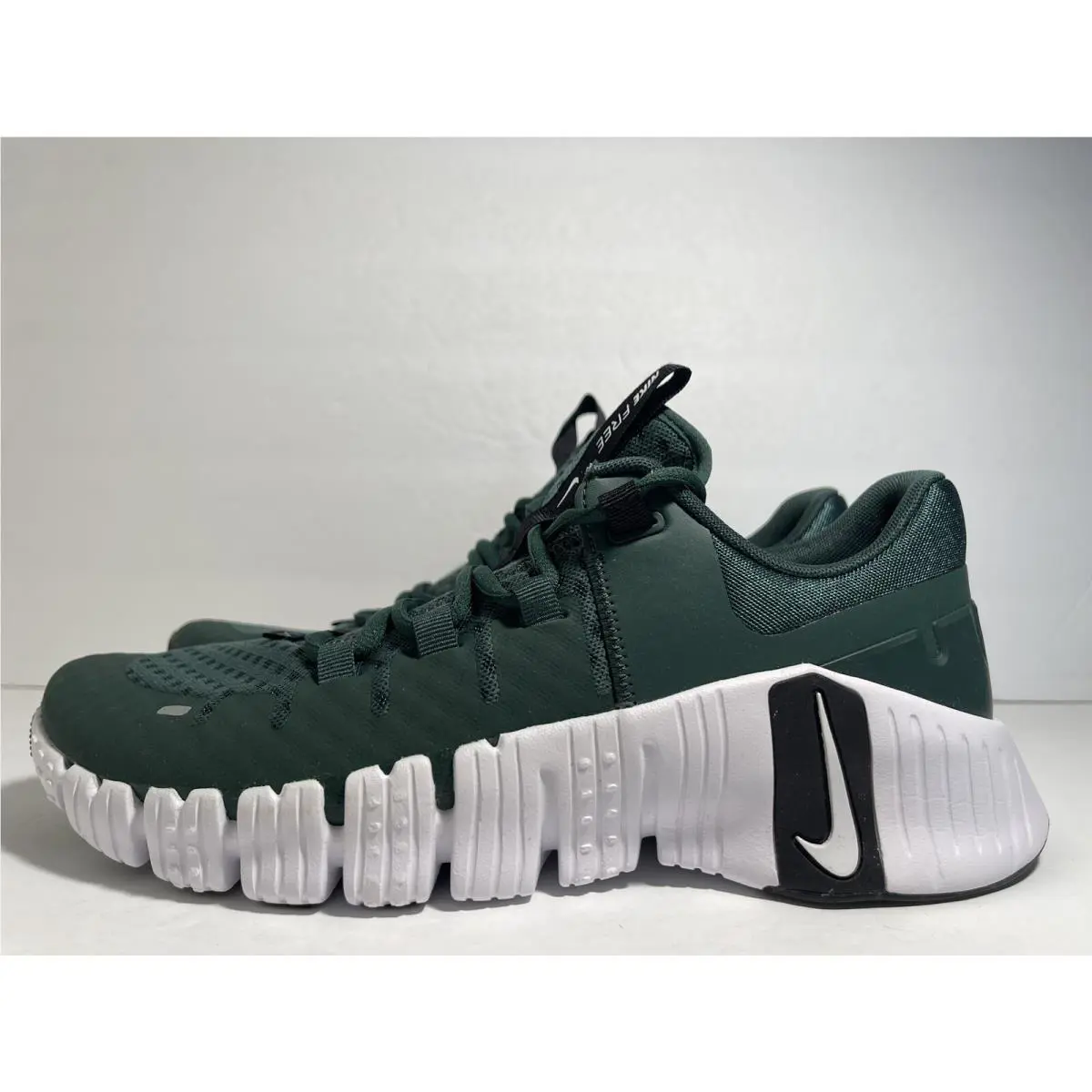 Nike shoes - Nike Free Metcon - Free Metcon - FN6616-300 - Green 2