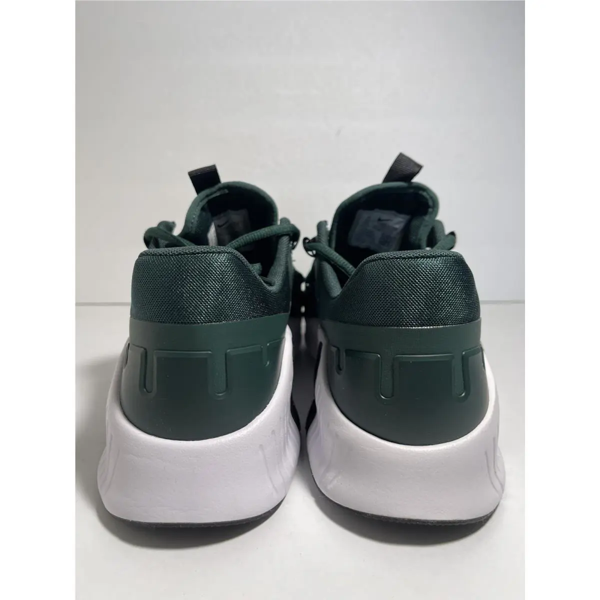 Nike shoes - Nike Free Metcon - Free Metcon - FN6616-300 - Green 3
