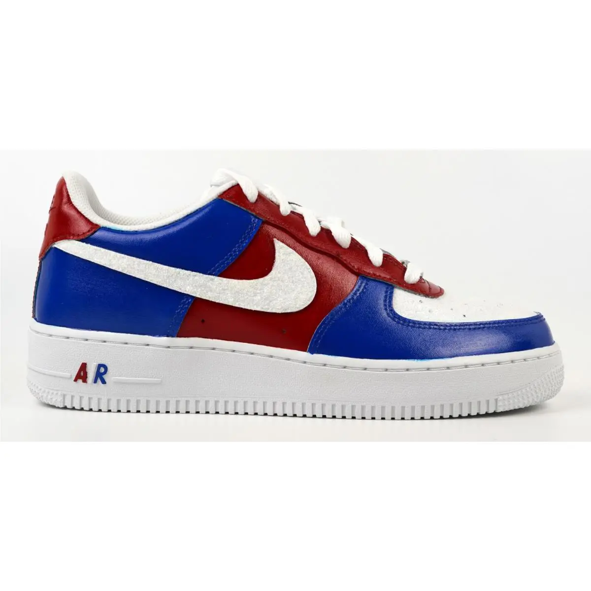 Nike shoes - Nike Air Force 1 - Air Force - CW2288-111 - White 1