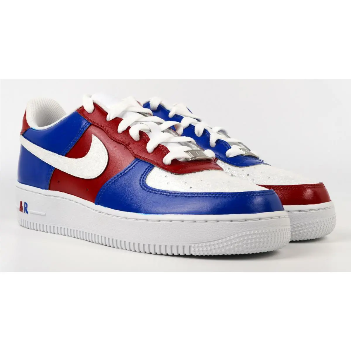 Nike shoes - Nike Air Force 1 - Air Force - CW2288-111 - White 3