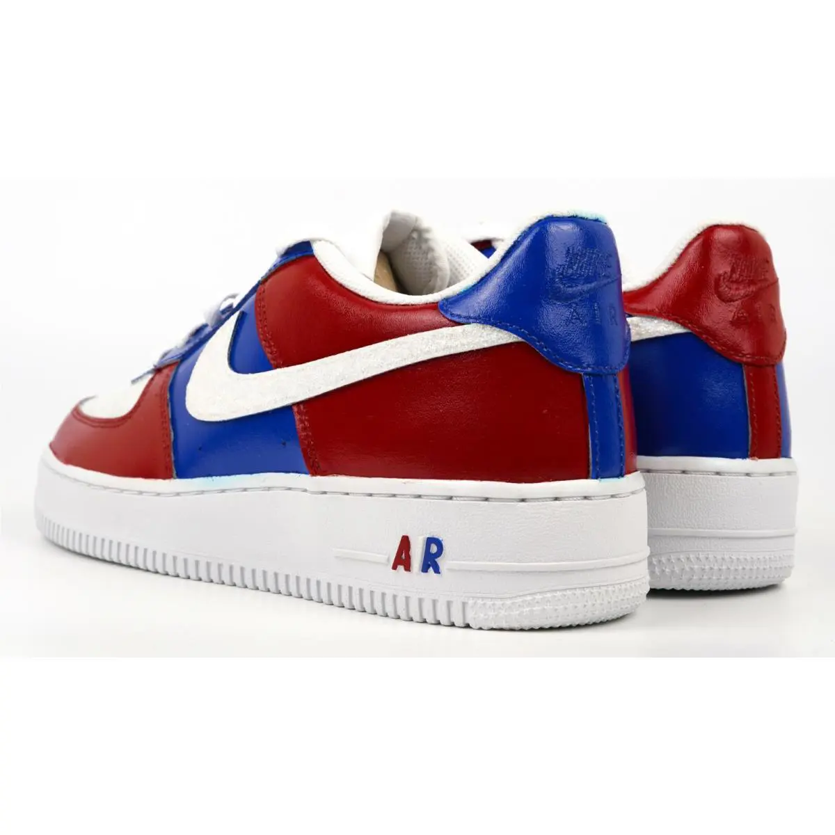 Nike shoes - Nike Air Force 1 - Air Force - CW2288-111 - White 4