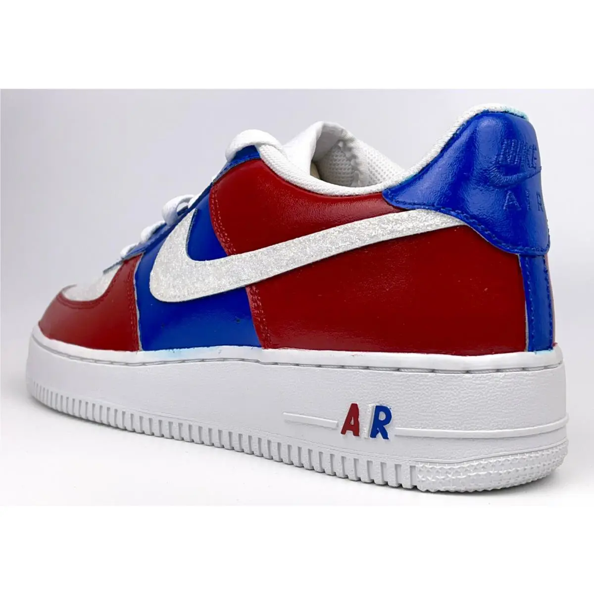 Nike shoes - Nike Air Force 1 - Air Force - CW2288-111 - White 5