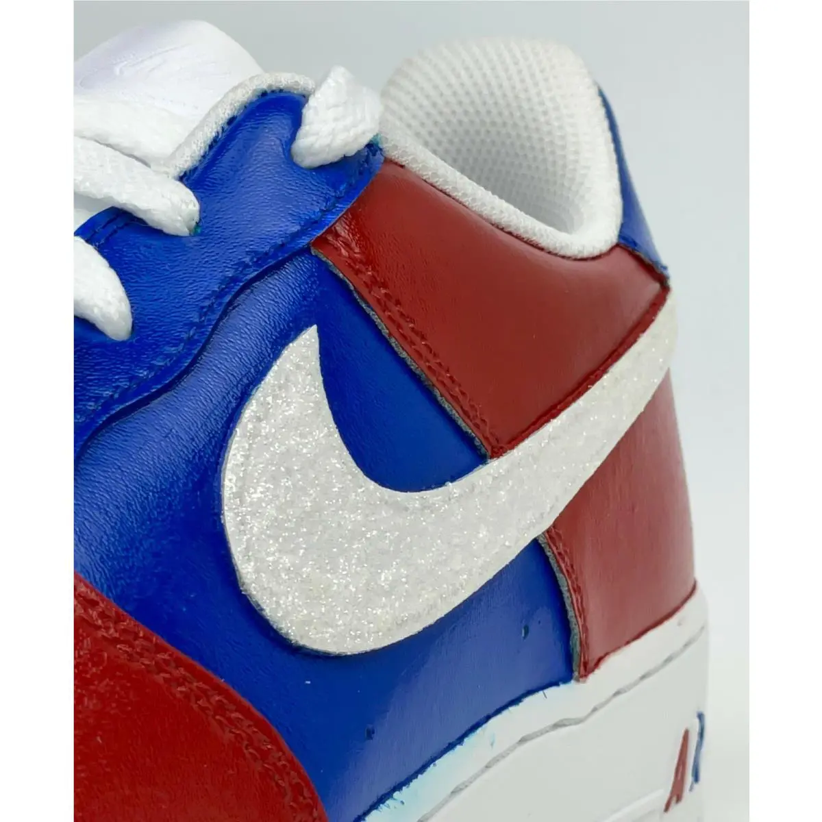 Nike shoes - Nike Air Force 1 - Air Force - CW2288-111 - White 7