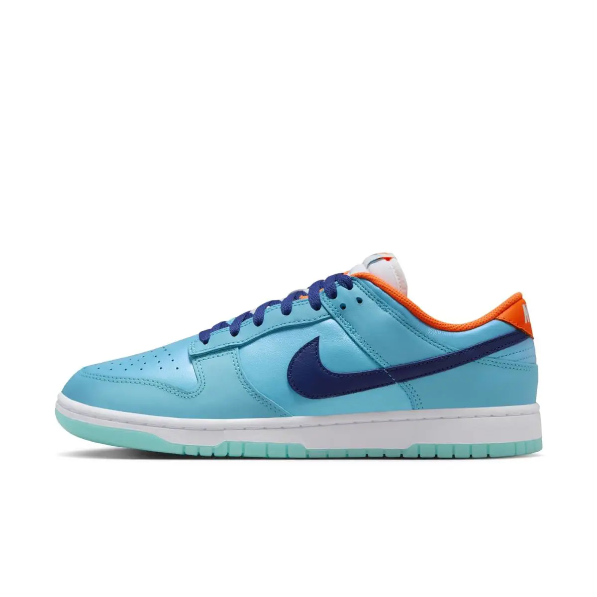 HQ1538-416 Mens Nike Dunk Low SE - Beige