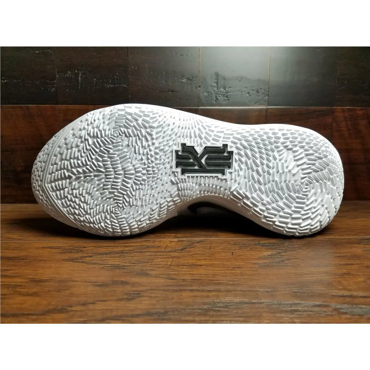 Nike shoes Kyrie Low - Multicolor, Manufacturer: Aqua / Multi / Black 8