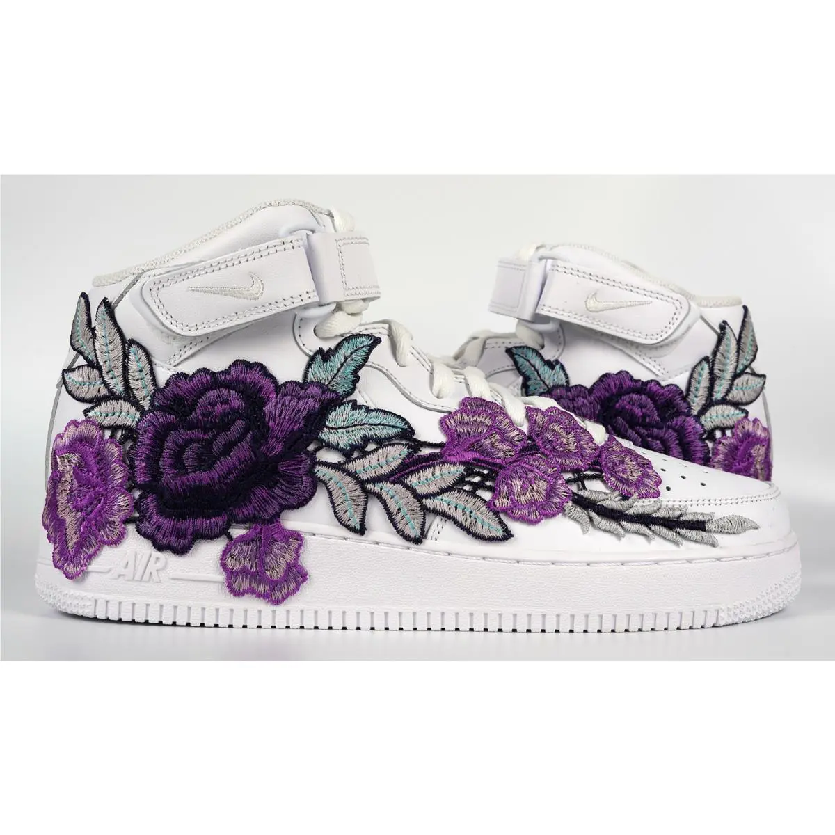 Nike shoes - Nike Air Force 1 - Air Force - DD8959-100 - White 0
