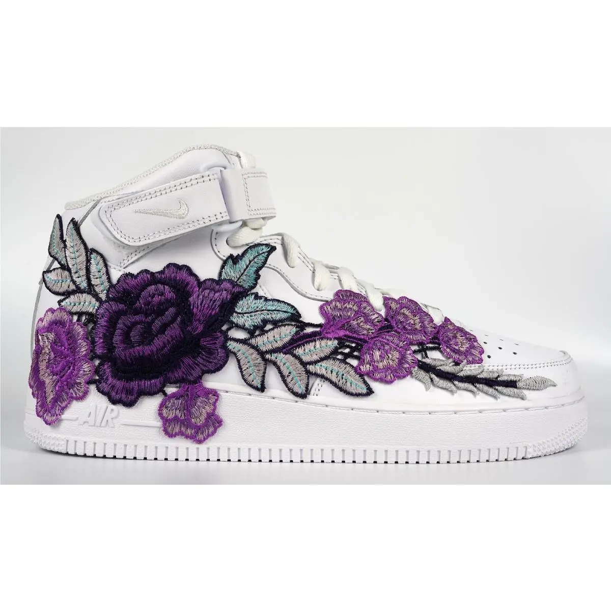 Nike shoes - Nike Air Force 1 - Air Force - DD8959-100 - White 16
