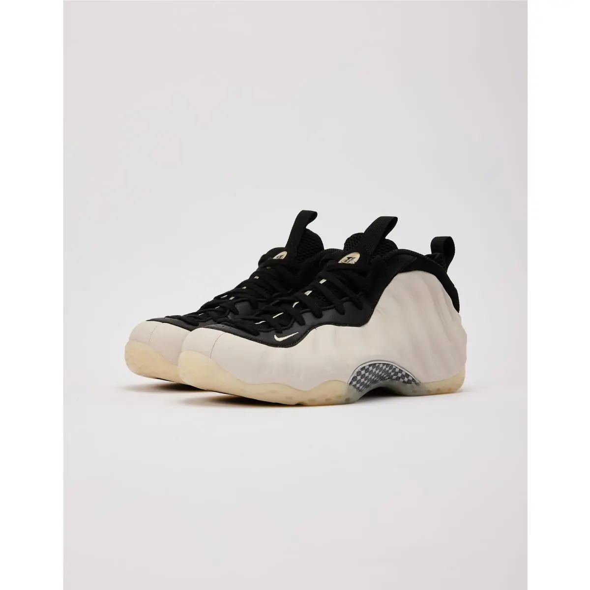 Nike shoes - Nike Air Foamposite One - Air Foamposite One - FD5855-002 - Black 0