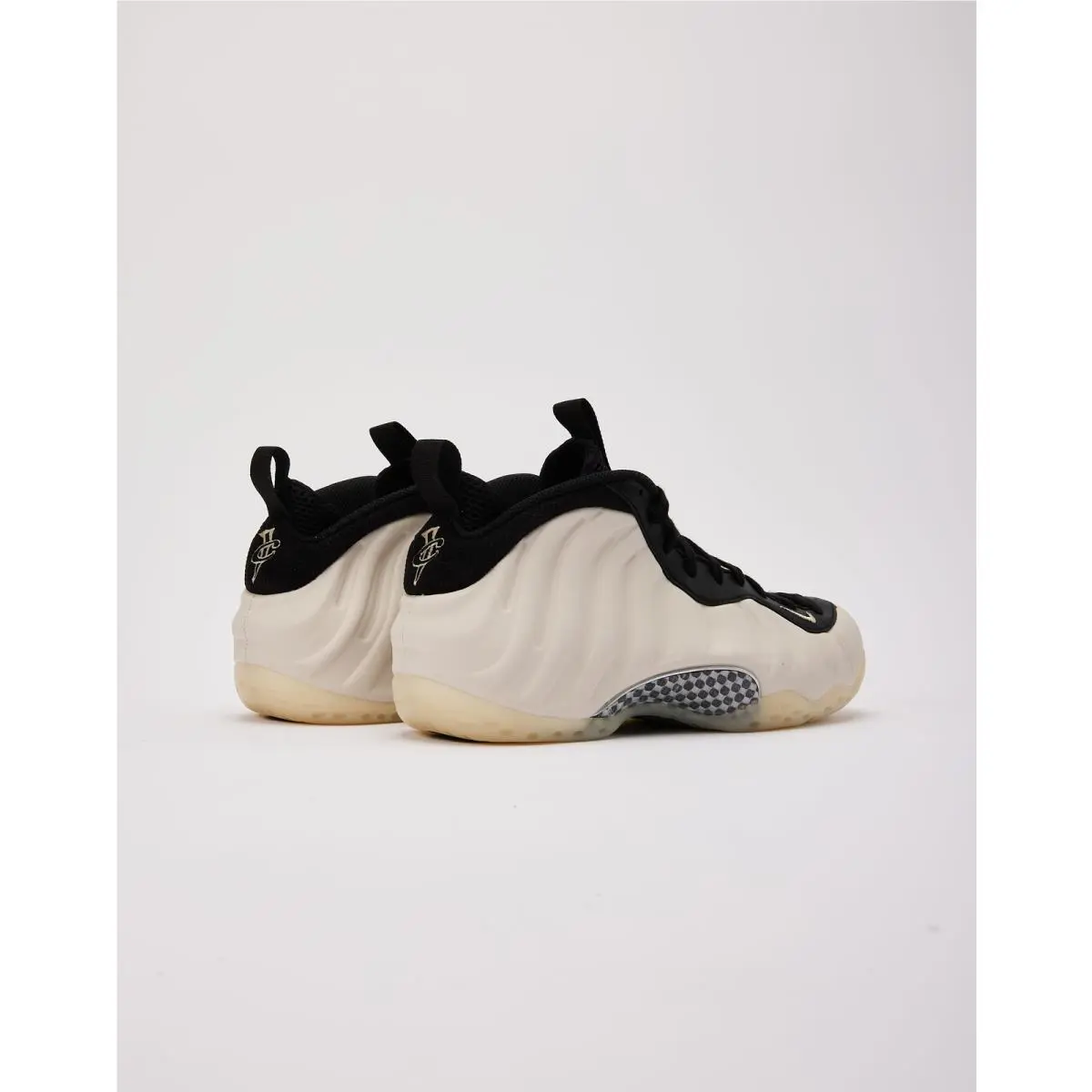 Nike shoes - Nike Air Foamposite One - Air Foamposite One - FD5855-002 - Black 1