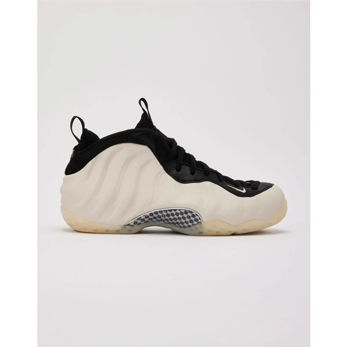 Nike shoes - Nike Air Foamposite One - Air Foamposite One - FD5855-002 - Black 4