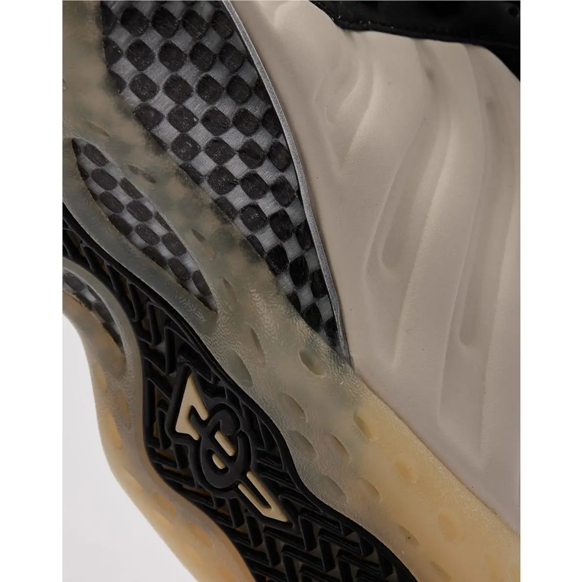 Nike shoes - Nike Air Foamposite One - Air Foamposite One - FD5855-002 - Black 3