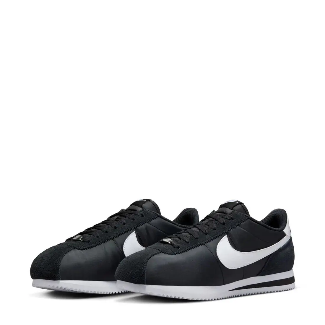 Nike shoes - Nike Cortez - Cortez - HF0263-001 - Black 1