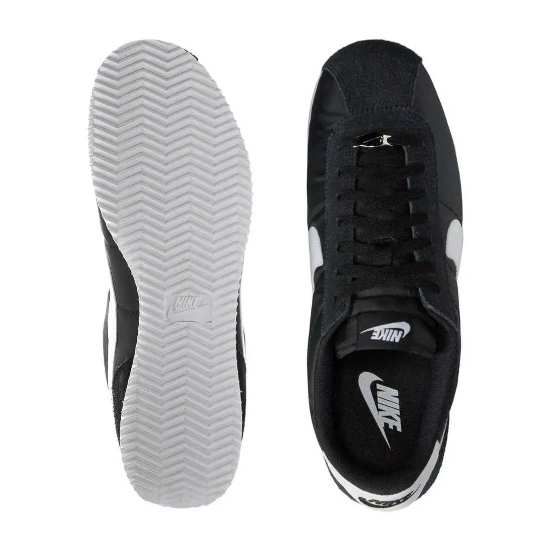Nike shoes - Nike Cortez - Cortez - HF0263-001 - Black 2