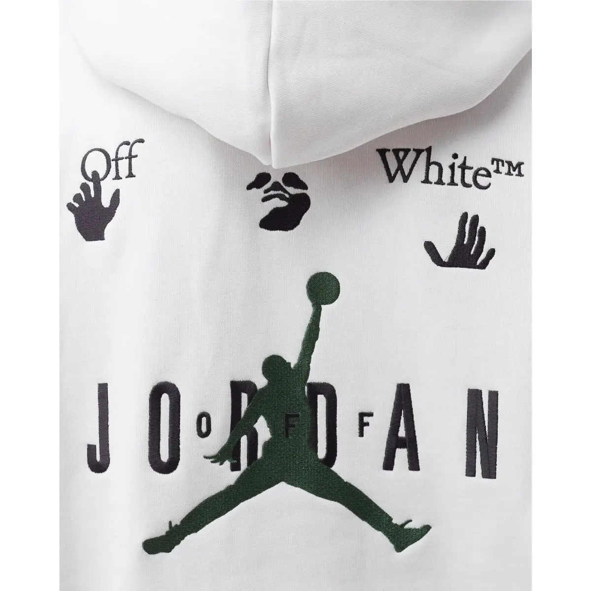 Nike clothing - OFF-WHITE 3