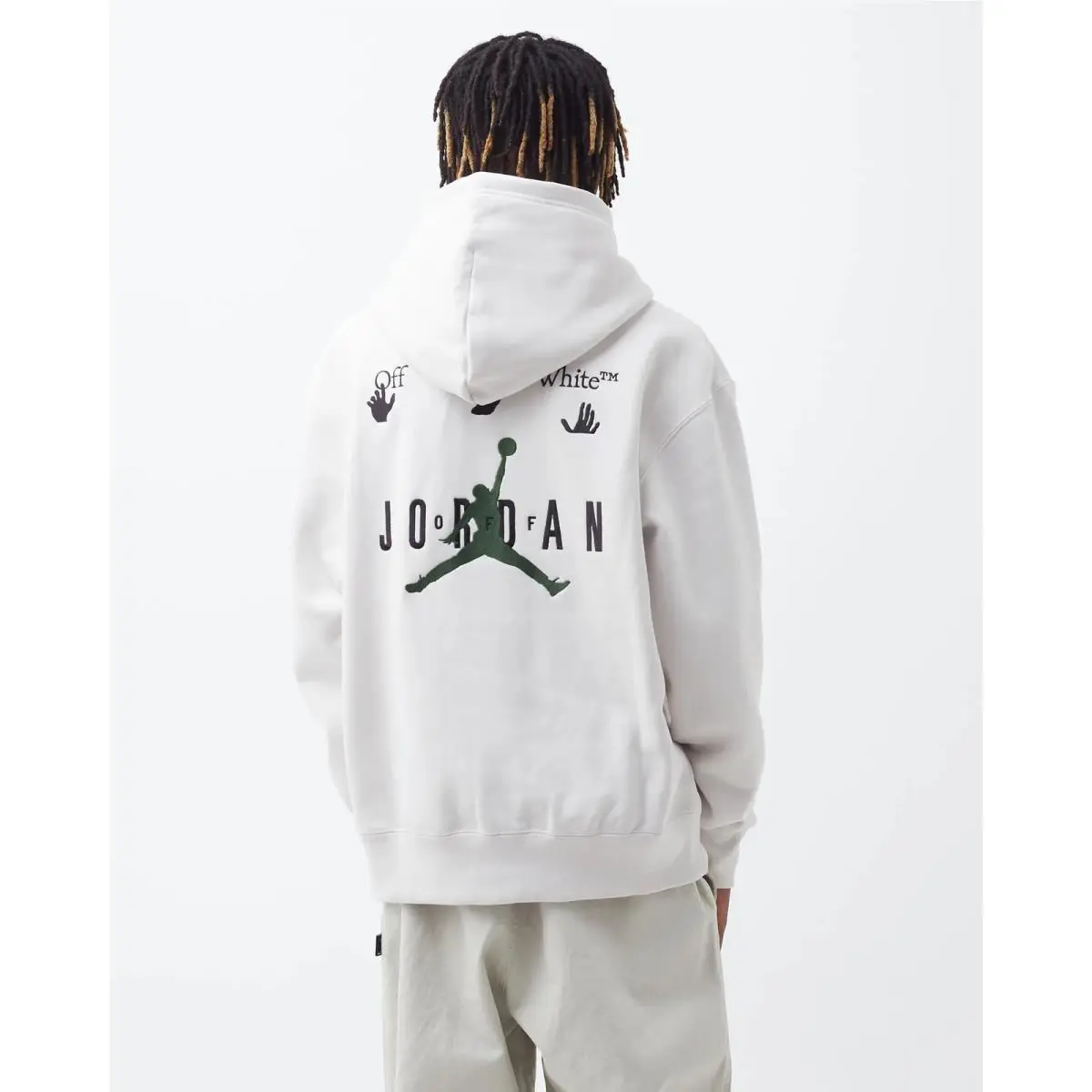 Nike clothing - OFF-WHITE 7
