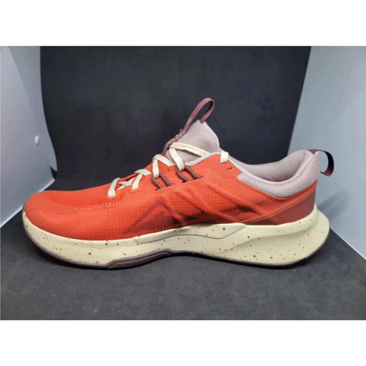 Nike shoes - Nike Juniper Trail 2 - Juniper Trail - DM0822-601 - Picante Red 0