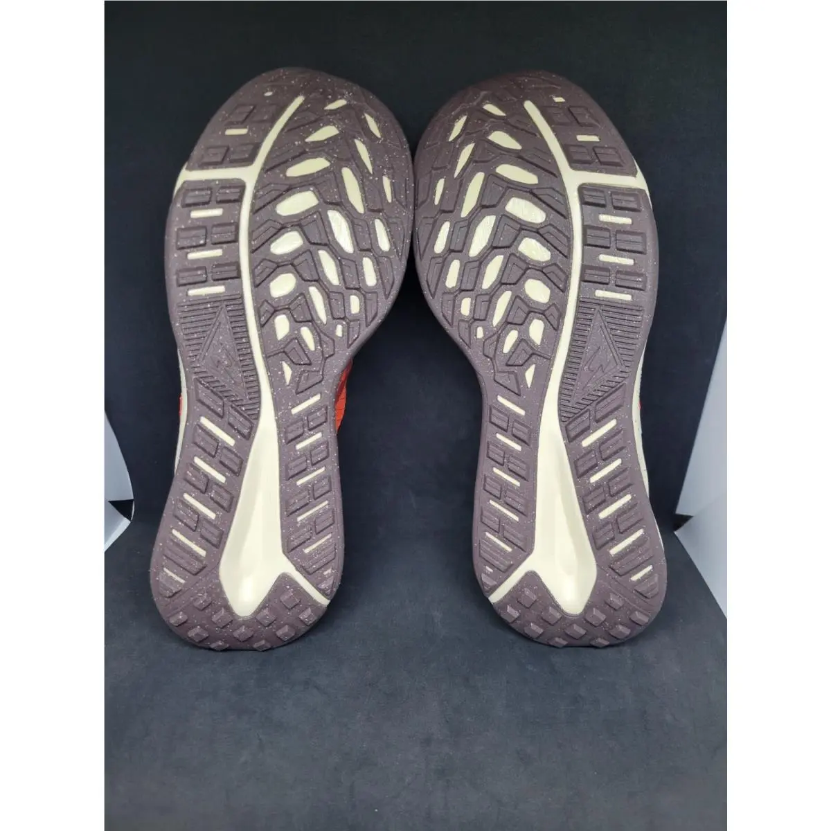Nike shoes - Nike Juniper Trail 2 - Juniper Trail - DM0822-601 - Picante Red 5