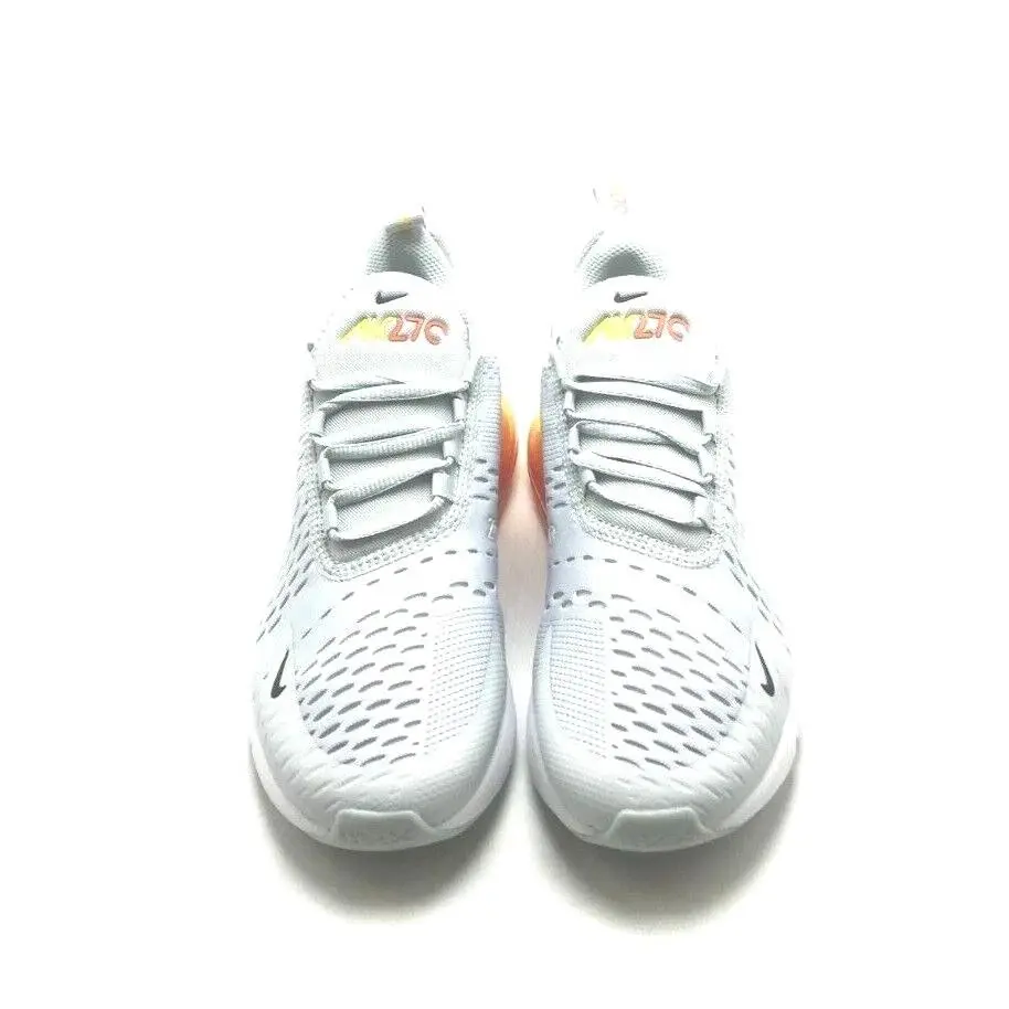 Nike shoes - Nike Air Max 270 - Air Max - White 3