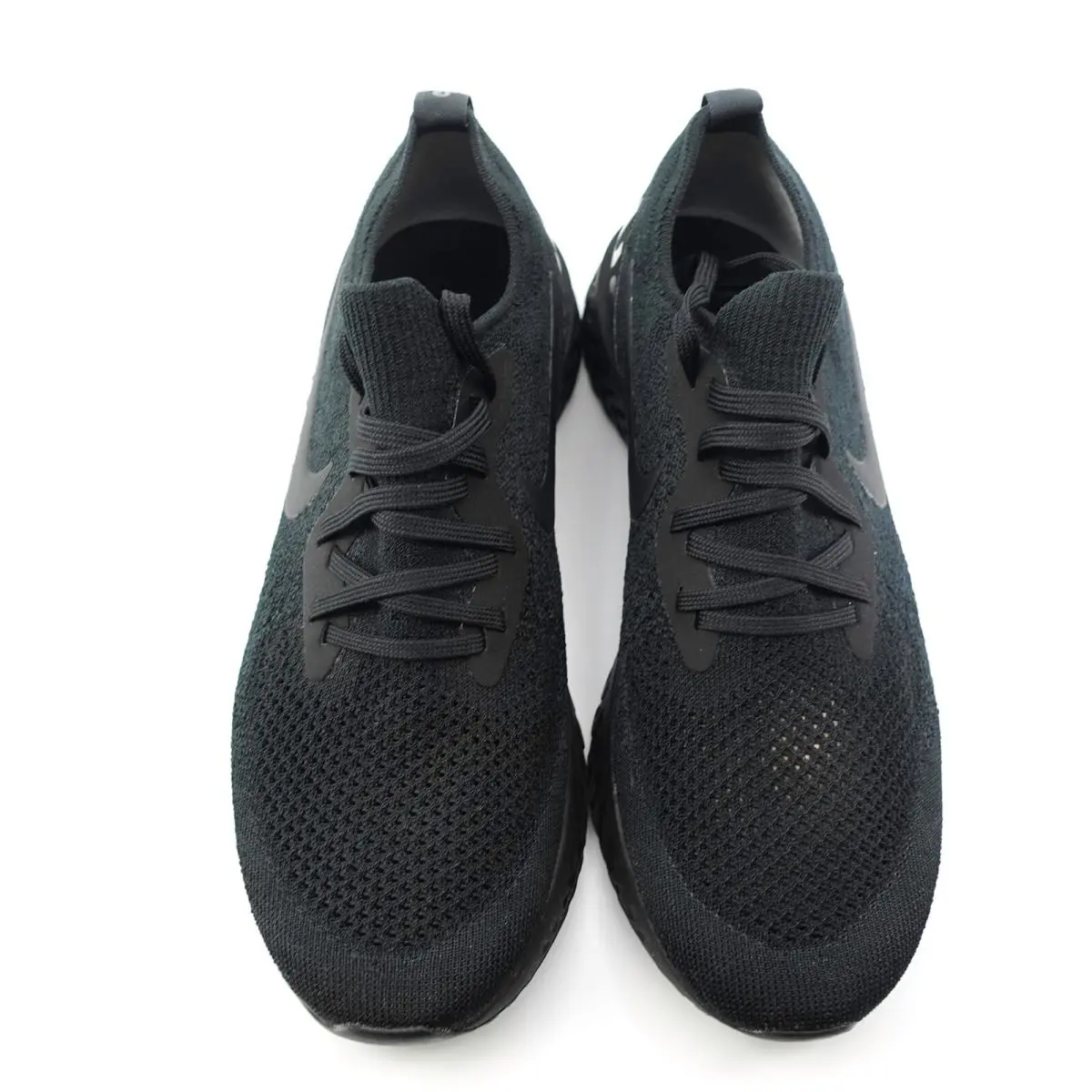 Nike shoes - Nike Epic React Flyknit - Epic React Flyknit - AQ0067-003 - Black 17