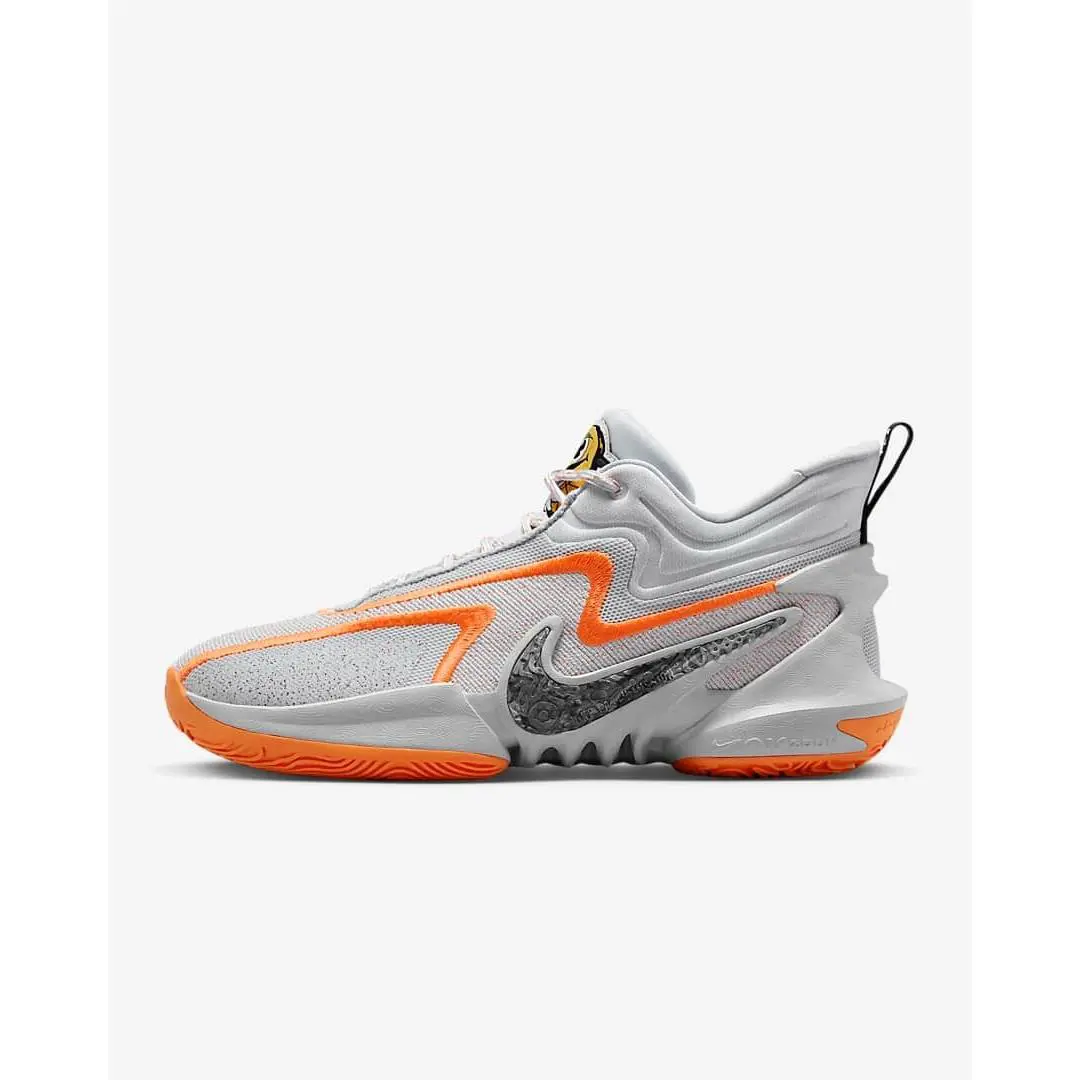 Nike shoes - Nike Cosmic Unity - Cosmic Unity - DH1537-004 - Gray 1