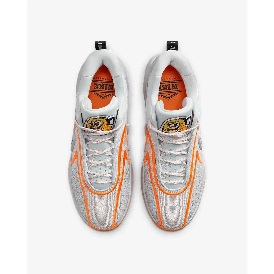 Nike shoes - Nike Cosmic Unity - Cosmic Unity - DH1537-004 - Gray 3