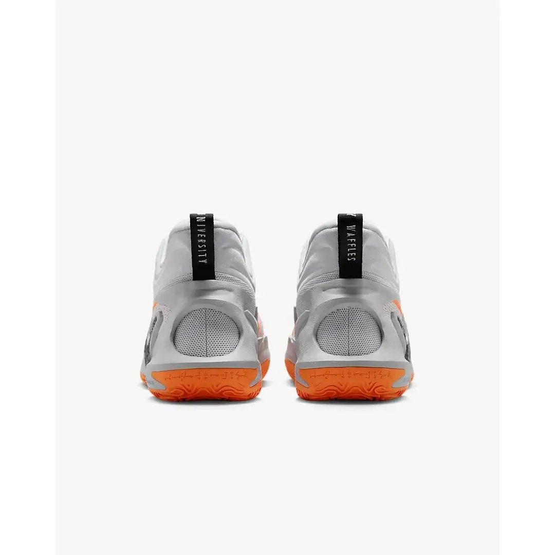 Nike shoes - Nike Cosmic Unity - Cosmic Unity - DH1537-004 - Gray 5