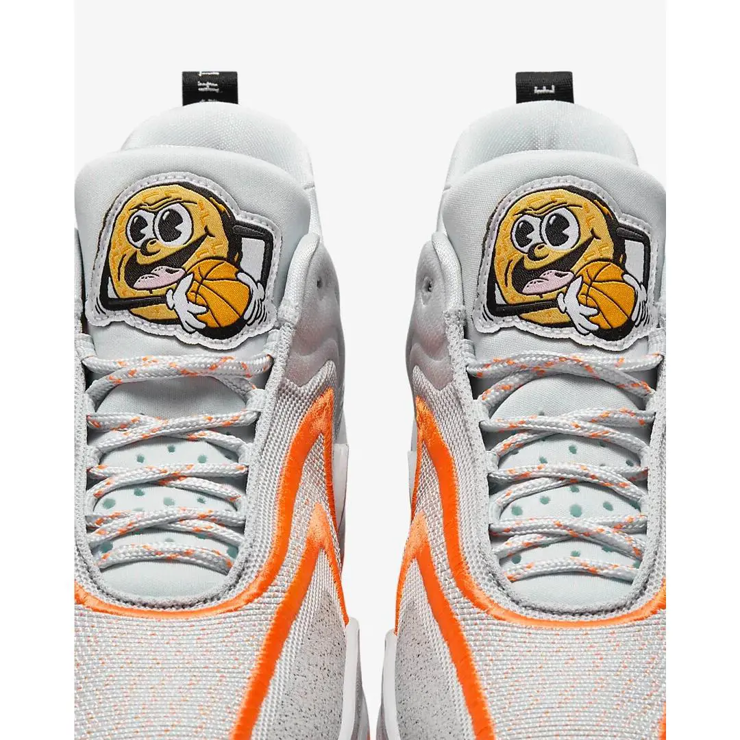 Nike shoes - Nike Cosmic Unity - Cosmic Unity - DH1537-004 - Gray 12