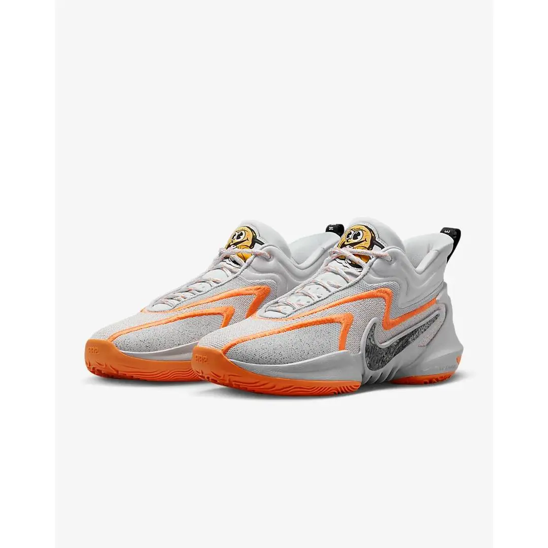 Nike shoes - Nike Cosmic Unity - Cosmic Unity - DH1537-004 - Gray 7