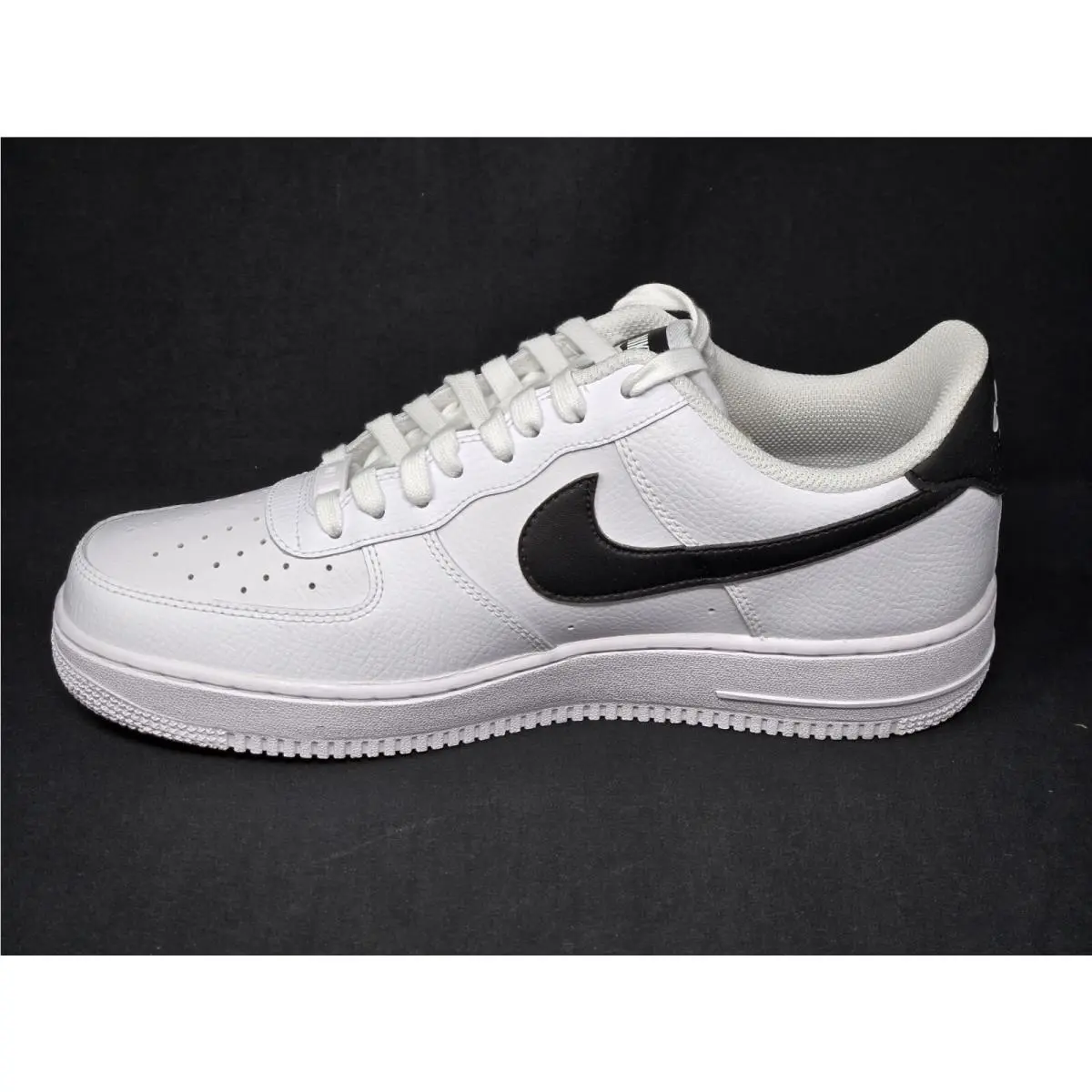 Nike shoes - Nike Air Force 1 - Air Force - Dd8959-103 - White 8