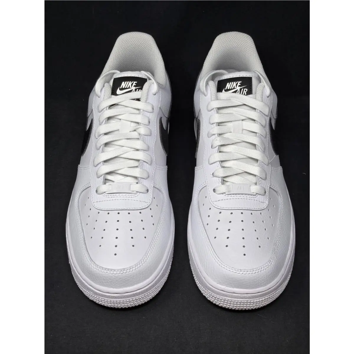 Nike shoes - Nike Air Force 1 - Air Force - Dd8959-103 - White 9