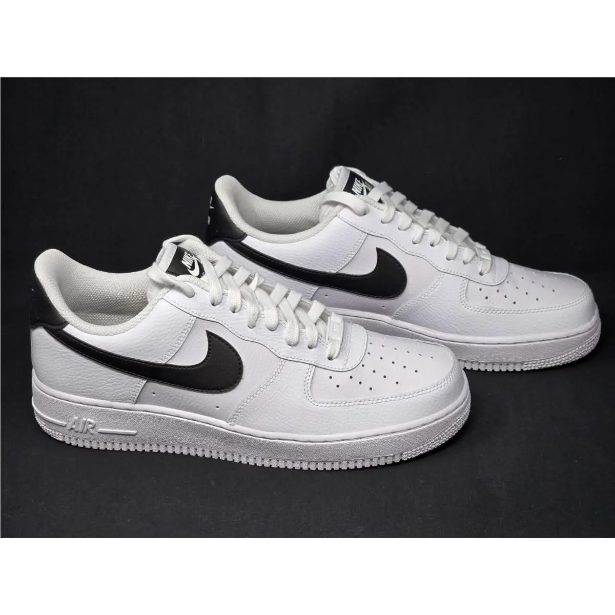 Nike shoes - Nike Air Force 1 - Air Force - Dd8959-103 - White 10