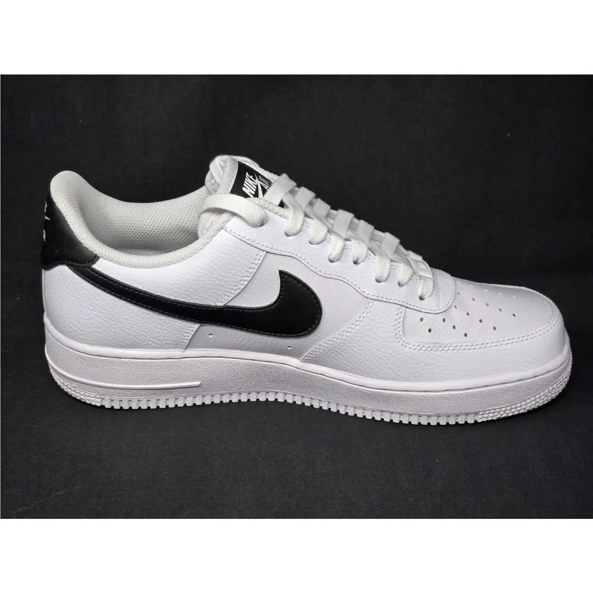 Nike shoes - Nike Air Force 1 - Air Force - Dd8959-103 - White 11