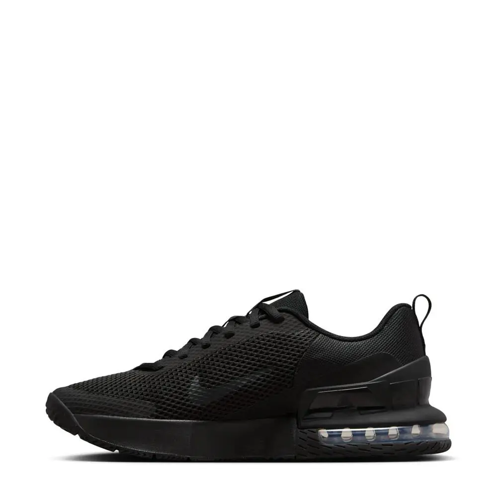 Nike shoes - Nike Air Max Alpha - Air Max Alpha - FQ1833-003 - Black 3