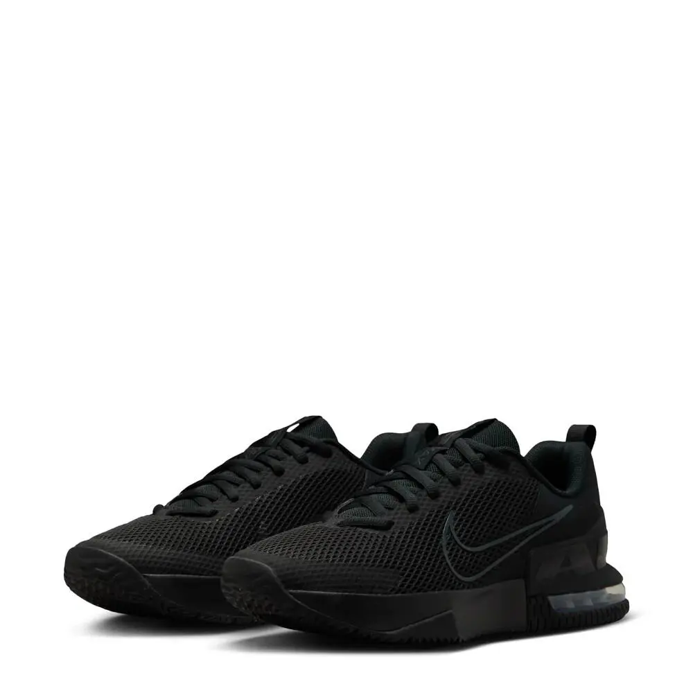 Nike shoes - Nike Air Max Alpha - Air Max Alpha - FQ1833-003 - Black 4