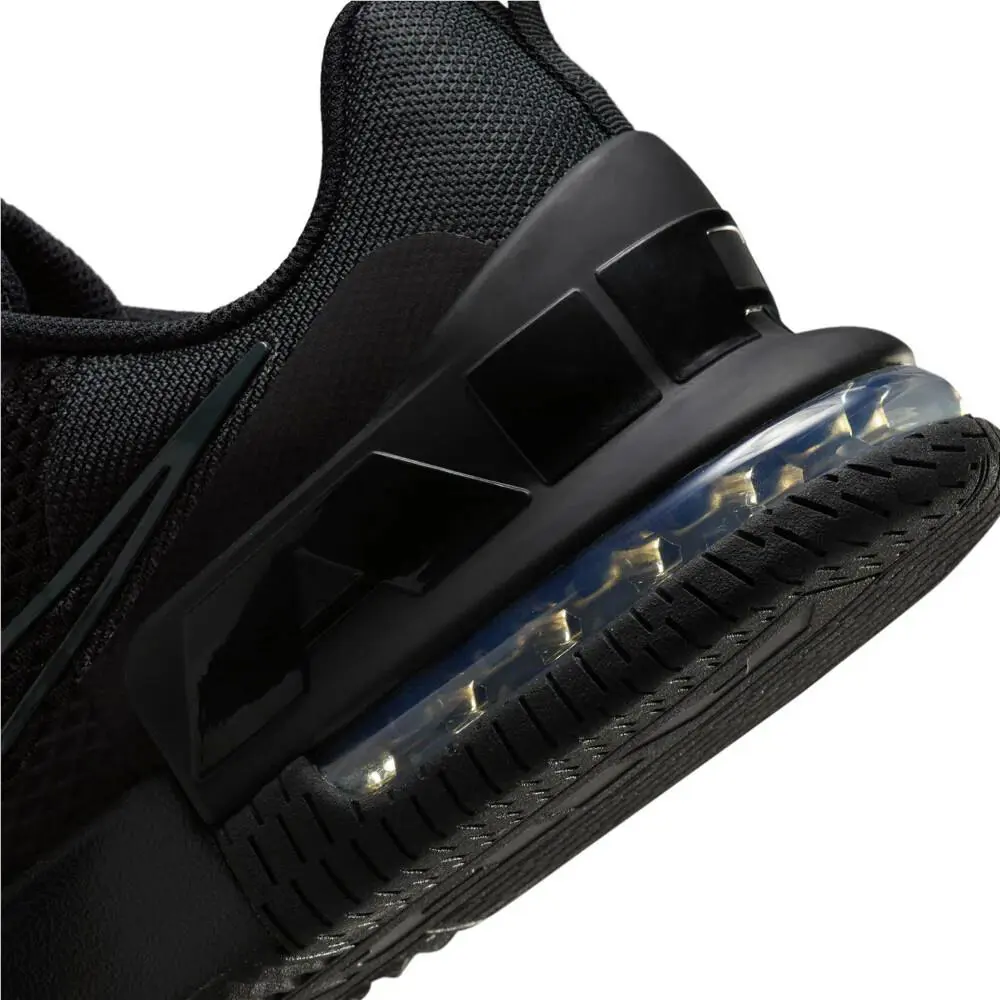 Nike shoes - Nike Air Max Alpha - Air Max Alpha - FQ1833-003 - Black 0