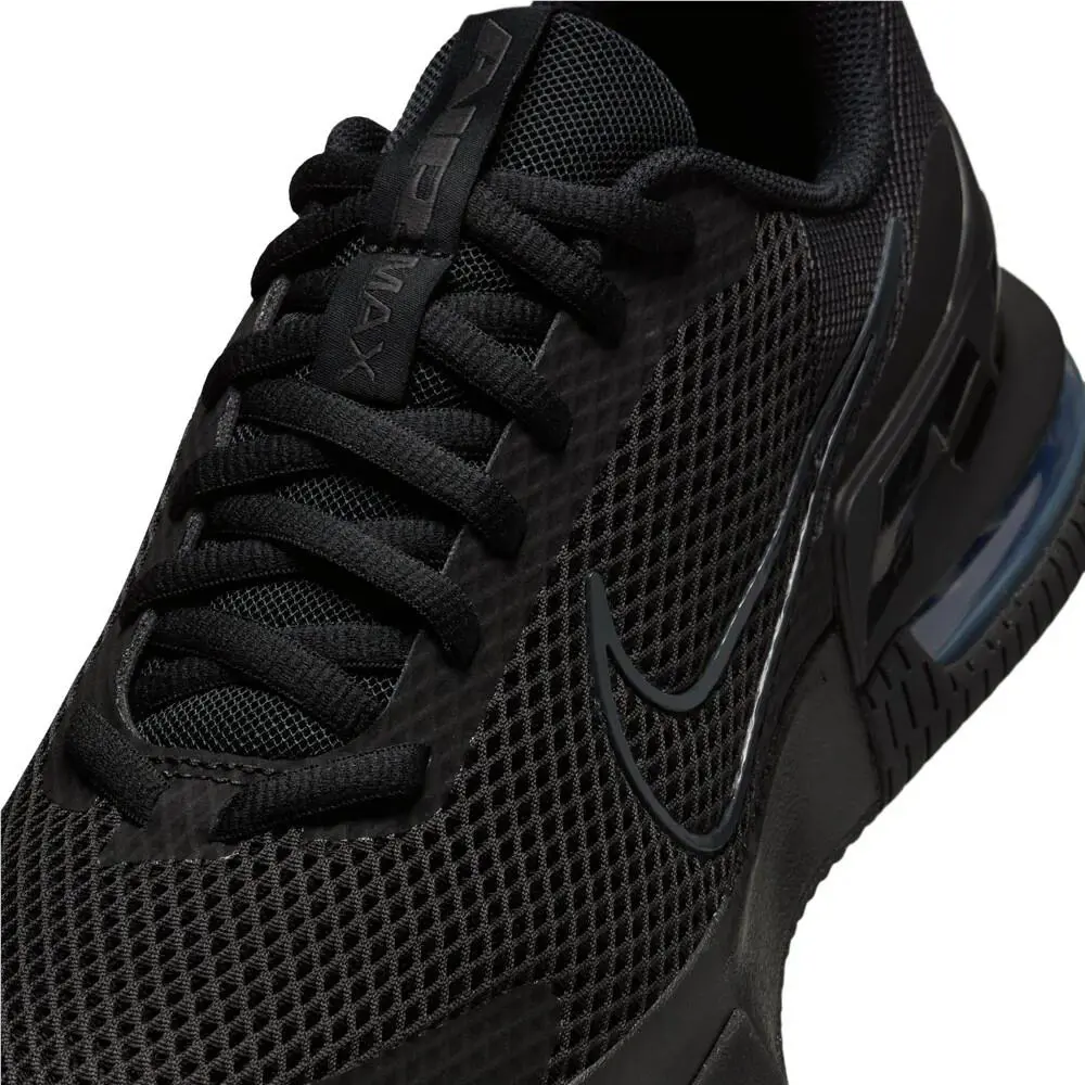 Nike shoes - Nike Air Max Alpha - Air Max Alpha - FQ1833-003 - Black 2