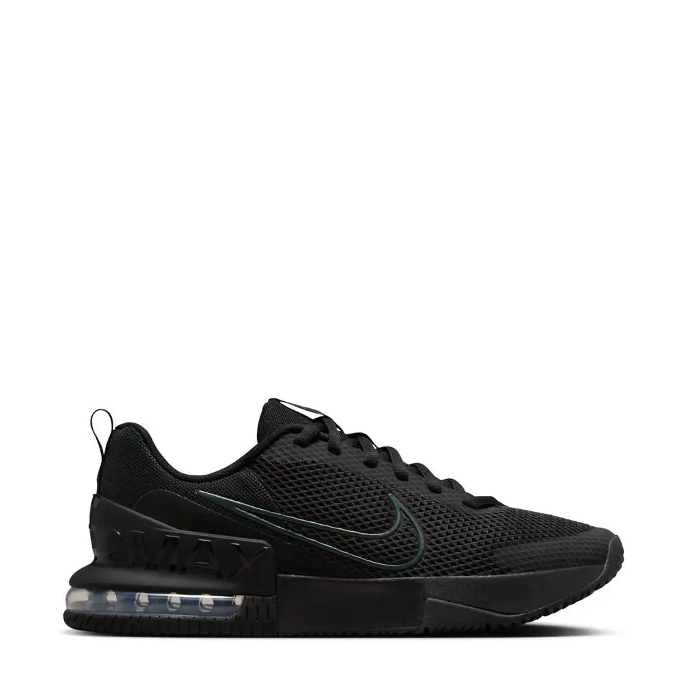 Nike shoes - Nike Air Max Alpha - Air Max Alpha - FQ1833-003 - Black 6