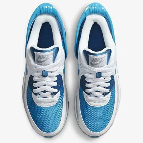 Nike shoes - Nike Air Max 90 - Air Max - Multicolor 1
